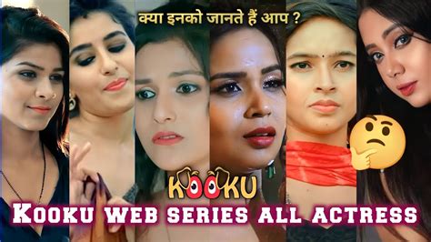 kooku all web series video|Kooku Web Series